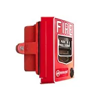 Estación manual Fire-Lite